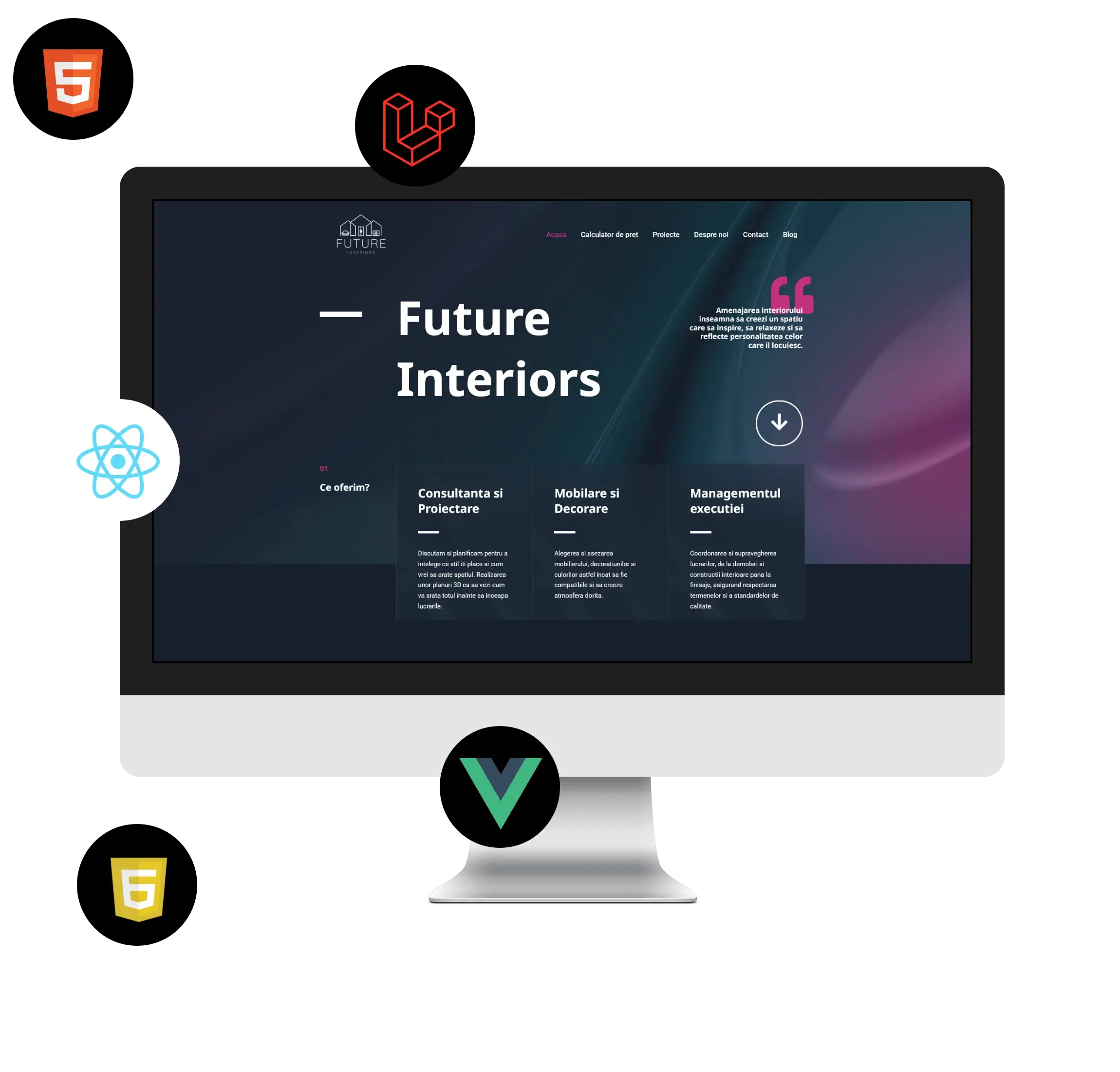 realizare-site-web