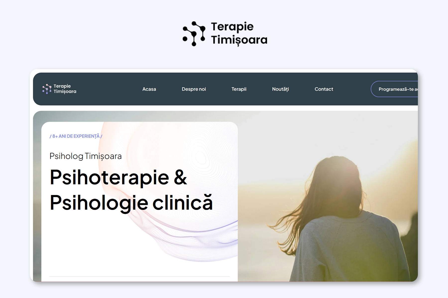 Clinică psihologică